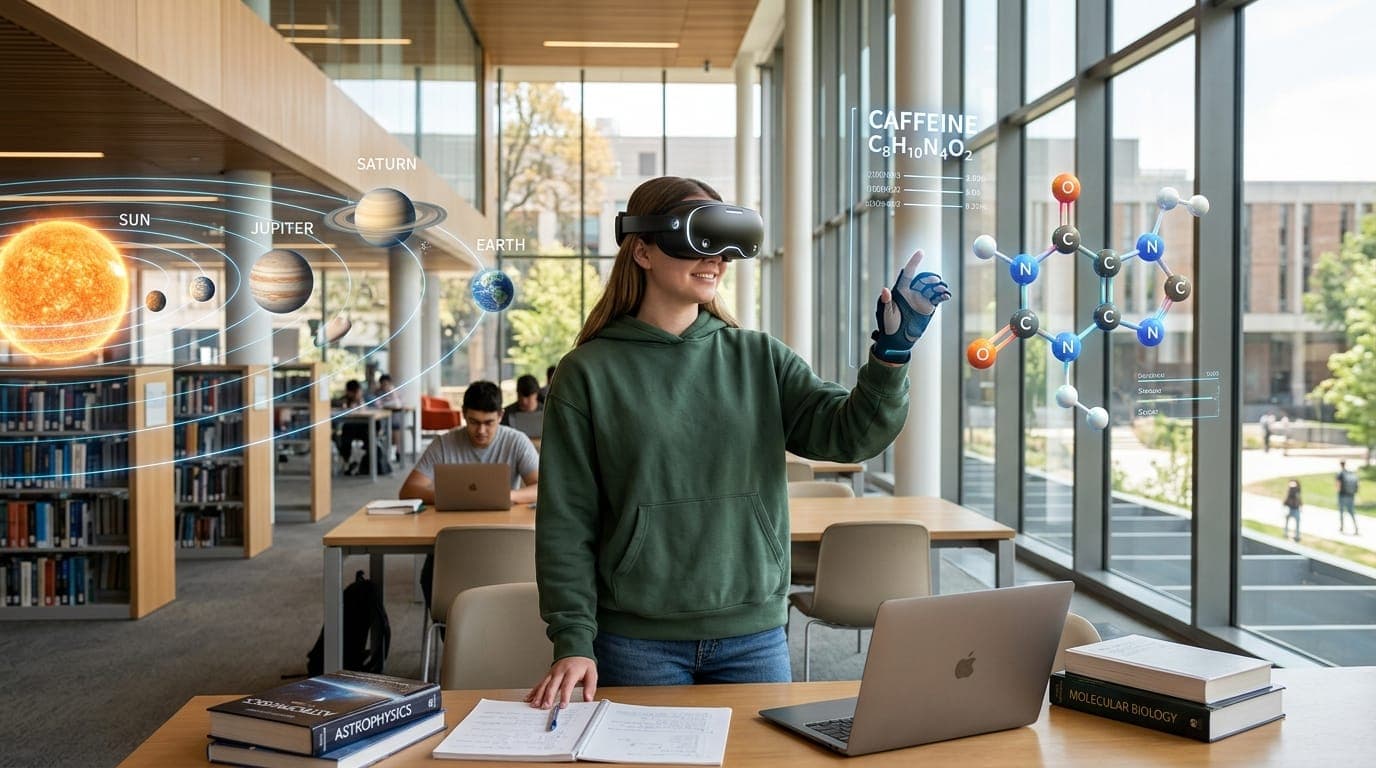 Education solutions and engineering